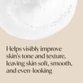 thumbnail image 6 of Aveeno Positively Radiant Clear Complexion Foaming Facial Cleanser, 6 Fl oz, 6 of 11