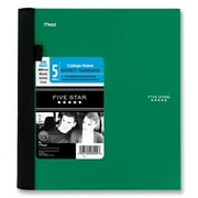 Advance 5 Subject Notebook - Letter