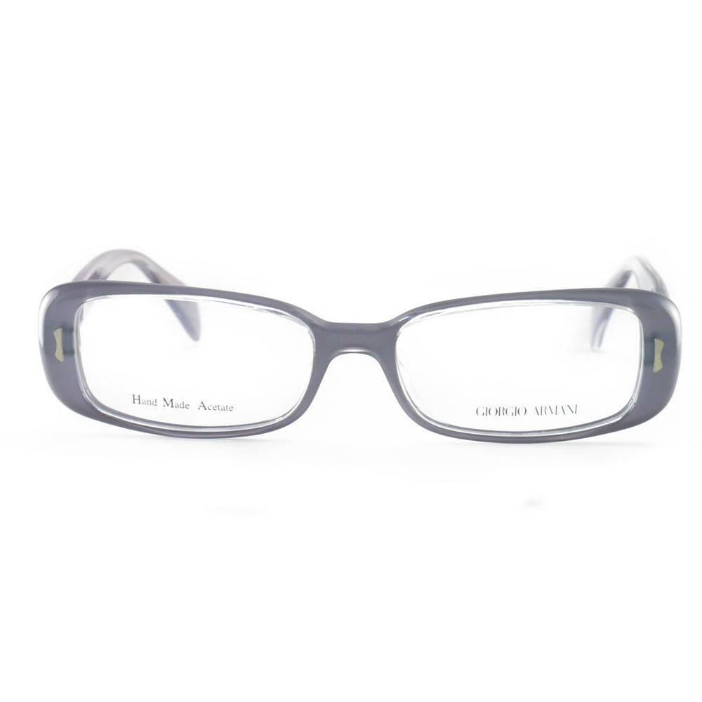 Armani Women's Eyeglasses GA804 Q61 Violet Crystal 51 16 140