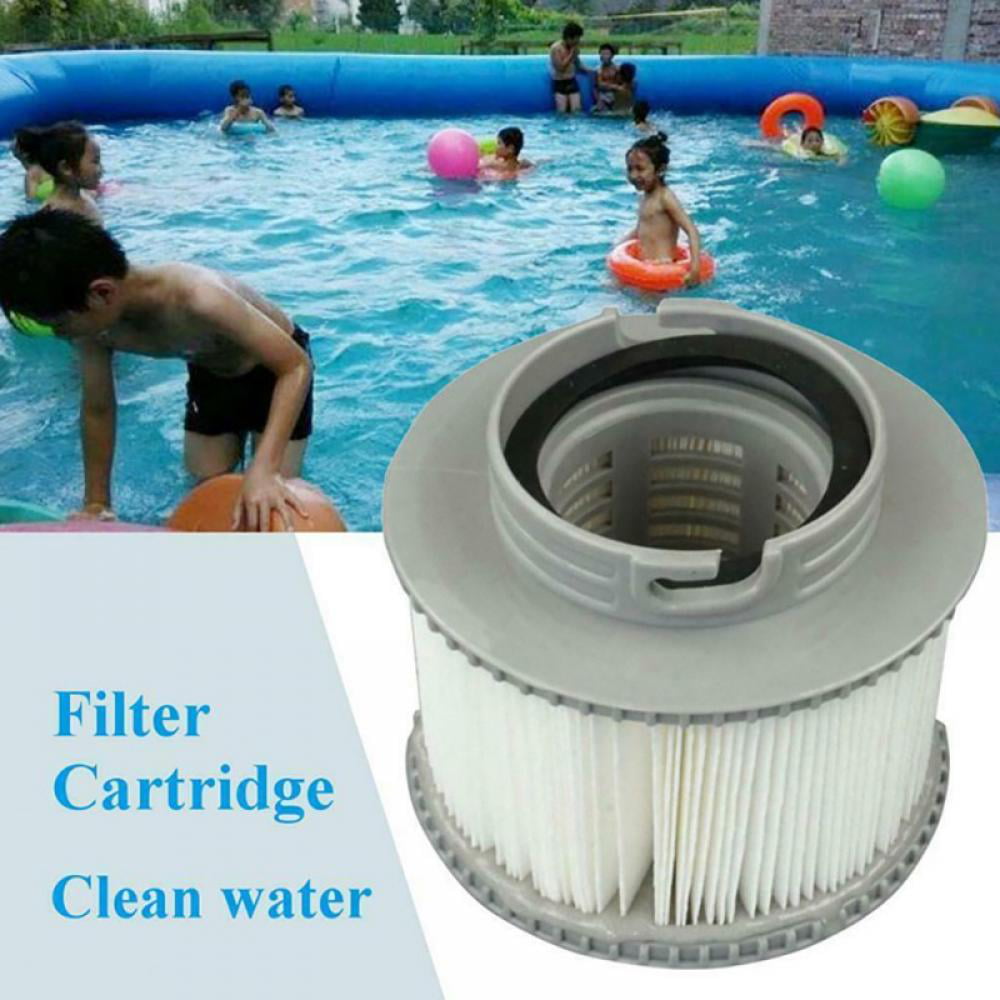 Useful MSPA Filter Cartridges Strainer for All Models Tub Spa Swimming Pool Tool 