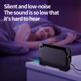 thumbnail image 4 of Cooling Fan Dock with 4*USB Expansion for Nintendo Switch 2 - Plug & Play Cooling Base Wall Mount Bracket Accessories, 4 of 7