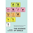 thumbnail image 3 of The Science of Single: One Woman's Grand Experiment in Modern Dating, Creating Chemistry, and Finding Love, (Paperback), 3 of 3