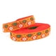 thumbnail image 1 of Tela de encaje cinta de encaje decorativa de 2 piezas elegante para hacer tarjetas para coser para diseño de joyería para embalaje de regalo, 1 of 8