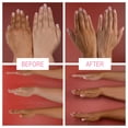 thumbnail image 4 of KOURTNEY Self-Tan Body Lotion, Self Tanner, Medium, 6.7 oz, 4 of 6