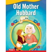 Literary Text: Old Mother Hubbard (Paperback)