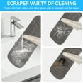 thumbnail image 6 of SUGARDAY Spray Mop for Floor Cleaning Wet with Refillable Bottle and 3 Washable Microfiber Pads Home or Commercial Use, 6 of 7