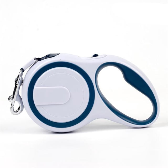 5M Dog Leash Automatic Retractable Pet Dog Cat Leash Dog Walking Leash Leads Extending Dog Leash Rope For Small Medium Dogs Pet HUIFEIFEI