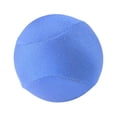 thumbnail image 2 of Pelota antiestrés de 4 estilos para adultos y niños: ideal para reducir el estrés, relajarse, fortalecer las manos y hacer ejercicio. Azul, 2 of 9