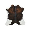 thumbnail image 3 of Tricolor Calfskin Hide, 3 of 6