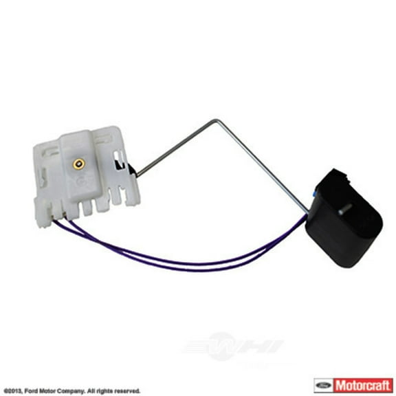 Motorcraft PS-344 Fuel Tank Sender Assembly Fits select: 2009-2014 FORD F150