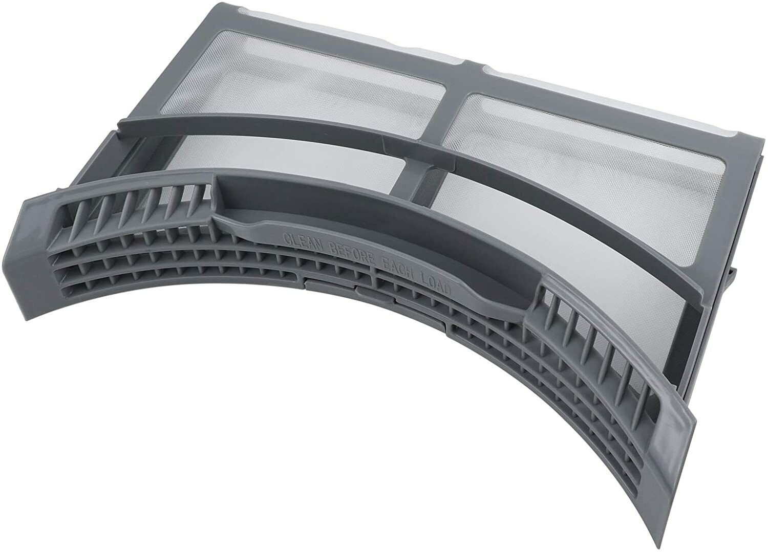 DC6102595A Dryer Lint Trap Filter Screen Samsung 2069505 AP4578777 PS4206799