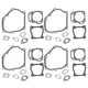 thumbnail image 3 of Espaciador de Motor Junta de Motor de Gasolina ANGGREK Kit Gasolina Generador 4Set Apto Para 168F/GX160 2KW 3KW, 3 of 8