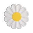 thumbnail image 2 of Posavasos para bebidas perfecl multiusos resistente al calor manteles individuales Blanco, 2 of 8