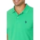 thumbnail image 3 of Remera U.S. Polo Assn. Polo Piqué de Algodón Lisa Talle Large, 3 of 3
