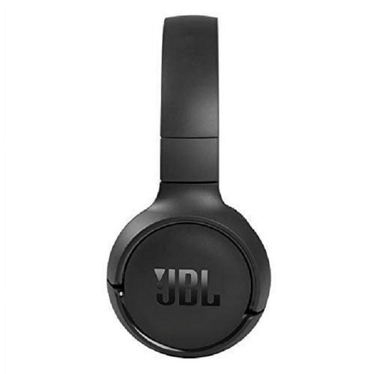 JBL Tune 510BT: Wireless On-Ear Headphones with Purebass
