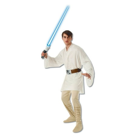 Star Wars - Luke Skywalker - Adult Costume