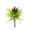 Hot Pink, variant on Artificial Lavender Topiary Ground Stake Persian Lavender Tower Pine Fake Greenery Garden Decor UV Resistant Faux Plant Yard Ornament Hot Pink