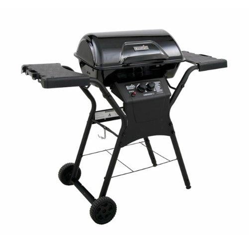 CharBroil Quickset 2Burner Gas Grill
