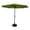 Grass Green, variant on International Caravan 10 ft Grass Green Patio Umbrella