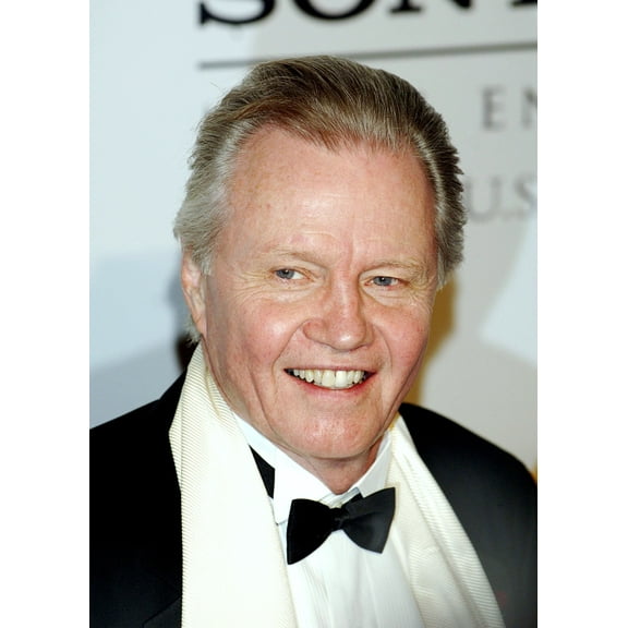 Jon Voight At Arrivals For Clive Davis Pre-Grammy Party, Beverly Hilton Hotel, Los Angeles, Ca, February 09, 2008. Photo By Jared MilgrimEverett Collection Celebrity (8 x 10)