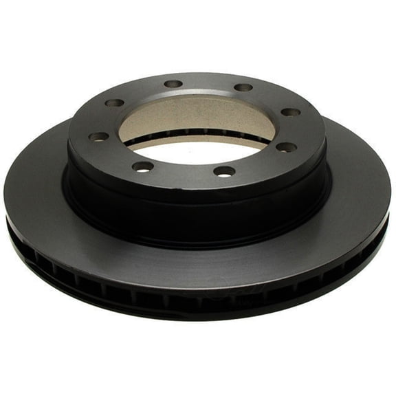 ACDelco Disc Brake Rotor 18A674A