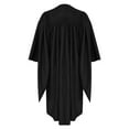 thumbnail image 3 of Endea Graduation Deluxe Master's Graduation Gown, 3 of 8