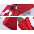 thumbnail image 2 of Generic Festive 8-Piece Christmas Refrigerator Handle Covers for Home, Restaurant, and Holiday Decorations, 2 of 7