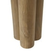 thumbnail image 2 of Renwil Honey Side Table In Beige Color, 2 of 5