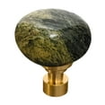thumbnail image 3 of Kuntesetty Cabinet Knob Sturdy Furniture Hardware for Cupboard Living Room Style F, 3 of 9