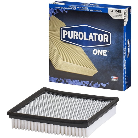 PurolatorONE A45090