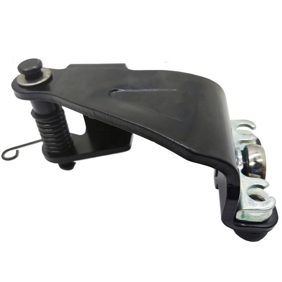 NOVAPARTS Right Sliding Door Roller Middle Centre Hinge for 2011-2017 Honda Odyssey 3.5L 72521-TK8-A11