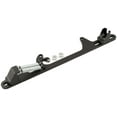 thumbnail image 5 of Allstar Performance Throttle Bracket Ford Black 4500, 5 of 5