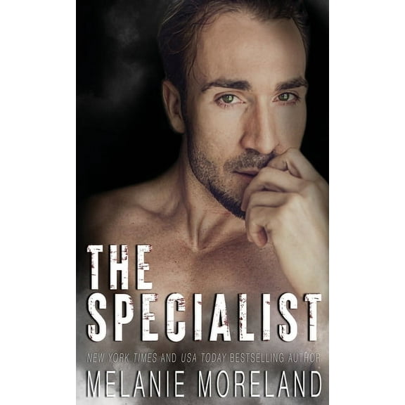 The Specialist, (Paperback)