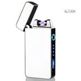 thumbnail image 4 of Coupe-vent Électronique Compact Rechargeable Flamme Réglable Design Durable, 4 of 5