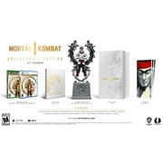 Mortal Kombat 1 Collectors Edition - Playstation5