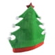 thumbnail image 1 of Billuyoard Sombrero de Navidad Decoración de fiesta Suministros de Navidad Colgante para niños Apariencia linda Regalo dulce Juguete interactivo Kits de decoración para fiestas, 1 of 6