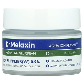 Dr.Melaxin Necksphalt, ECM Neck Barrier Cream, 1.69 fl oz (50 ml