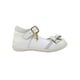 thumbnail image 2 of ZAPATILLAS CASUALES VESTIR COQUETA NIÑA BLANCO PERLA PIEL 182805Y Leon 182805Yp, 2 of 3