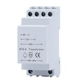 thumbnail image 2 of BT8-8 DoorBell Transformer 230V Input Output 8V/12V/24V For Wired Doorbell/Chime, 2 of 8