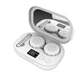 thumbnail image 1 of Lishi Portable Ultrasonic Contact Lens Cleaner for Colored and Soft Contact Lenses, 1 of 4
