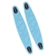 thumbnail image 5 of Cómoda fonda para diadema con almohadilla de repuesto, compatible con arctis nova pro x, arctis nova 7 7p 7x, arctis nova 1 1p 1x, nova 3, nova 5, material de tela,, 5 of 7