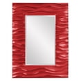 thumbnail image 1 of Elizabeth Austin Zenith Wall Mirror - 31W x 39H in., 1 of 2