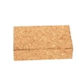 thumbnail image 5 of amagogo Cork Block Cork Mat Cork Punching Board DIY Leather Cutting Mat AntiSlip Leather Thick, 5 of 9