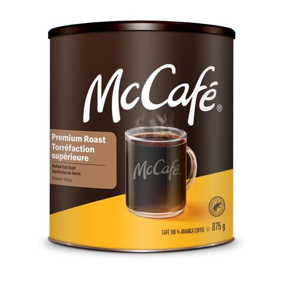 McCafe Coffee | Walmart.ca