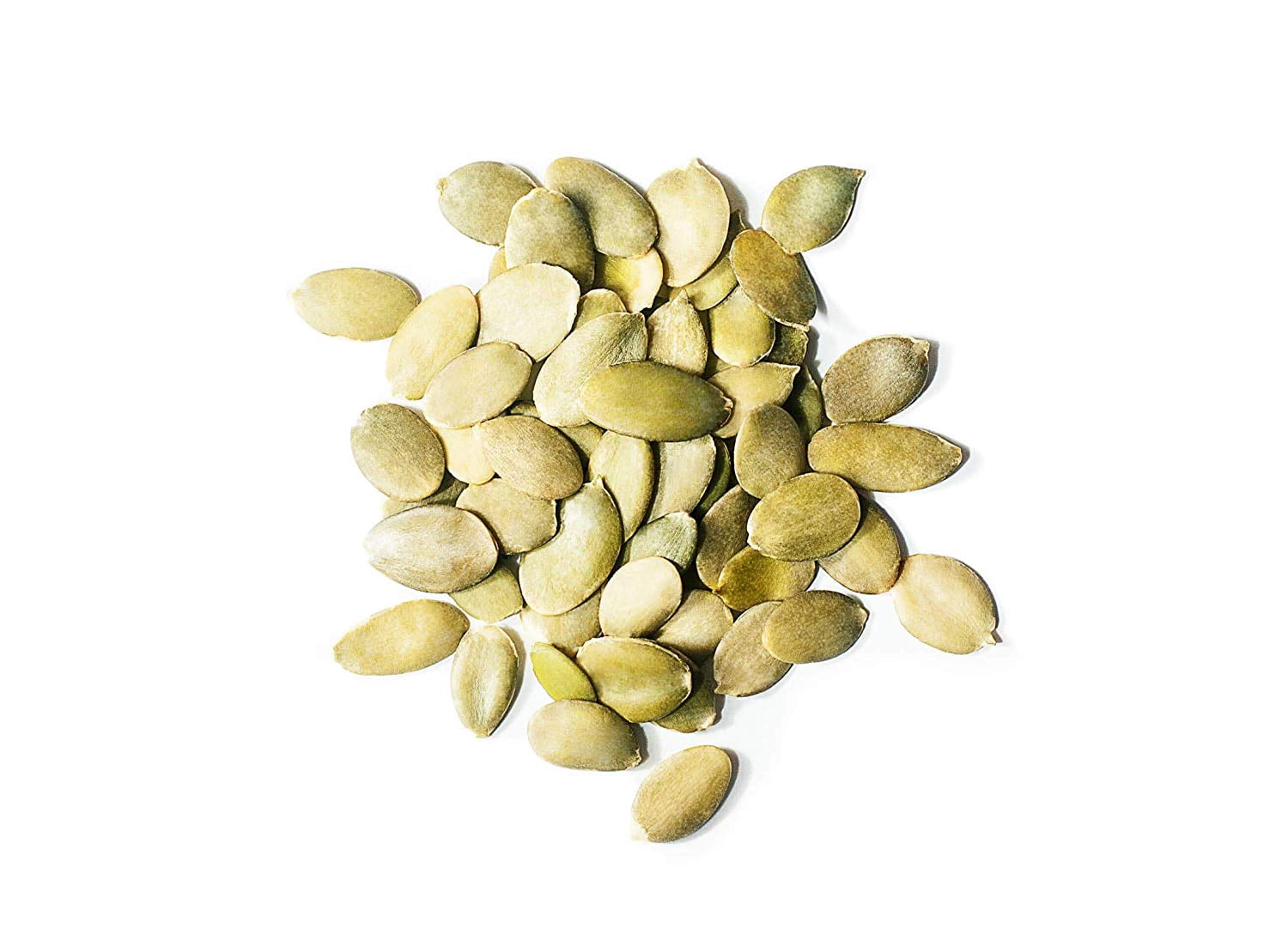 Organic Keto Raw Seeds in a Gift Box - Pumpkin Seeds, Sesame Seeds, Sunflower Seeds, Chia Seeds, Golden Flax Seeds