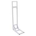 thumbnail image 6 of Miumaeov 2m Wedding Arch Backdrop Stand Balloon Frame Flower Rack Adjustable Height Garden Party Decor, 6 of 16