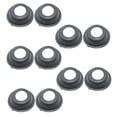 thumbnail image 1 of 10X Carburador de Diafragma de VacíO para Motocicletas Tipo V de 2 Cilindros  Virago XV400 535 XV535 SR 250 Vmax1200 XJR1200, 1 of 1