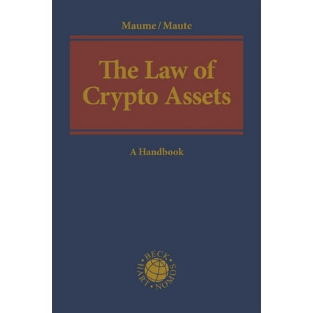 The Law of Crypto Assets (Hardcover)