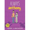 thumbnail image 1 of Always Anthony (Emmie & Friends, 8), 1 of 2