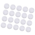 thumbnail image 3 of Yuangui 18 Round Glass Table Pads Clear Adhesive Bumper Non Slip Rubber Feet, 3 of 10